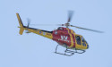 Police mount search for missing kayaker
