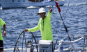  Maritimo dominates 50th Melbourne-Hobart 