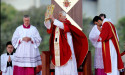 Sydney archbishop mourns Benedict's death