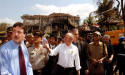 Bali bombings were a security wake-up call