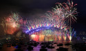 Australia welcomes 2023 with a bang