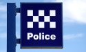 NSW driver charged over police crash