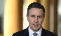 China COVID test requirement 'modest'
