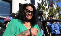 NRL star's mum faces manslaughter charges