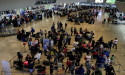  Philippines main airport scrambles to restore normalcy after power cut 