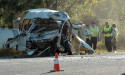 Record death toll sparks road safety talks