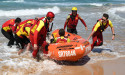 NSW savers rescue 1000, drownings mount