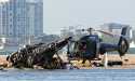 Four die in Sea World helicopter tragedy