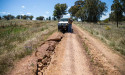 NSW's $500m road fund a start: mayor