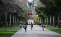 Universities want China COVID testing cut