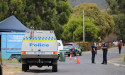 Tas prisoner found shot dead at property