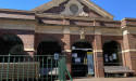 Wounding charge dismissed by court