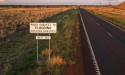 Records smashed in flood-hit Kimberley