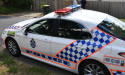 Driver charged over alleged hit-and-runs