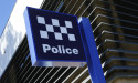 Murder charge after NSW police find body