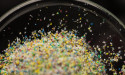 Adelaide rivers dump microplastics in sea