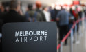 Irish passenger's alleged cocaine surprise