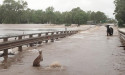Record WA flooding likely to impact Broome
