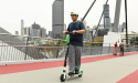 Call for new e-scooter rules after crashes