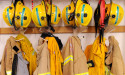Firefighter harassment claim to continue