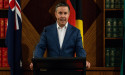  Top minister backs national health remedy 