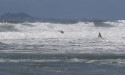 Warning amid deaths at unpatrolled beaches