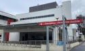  Helicopters unable to land at Tas hospital 
