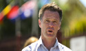  Labor's pledge for west Sydney light rail 