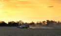 Fire chief warning for 'deadly' grassfires