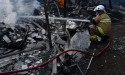 Elderly Qld man dies in house fire