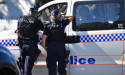 Murder charges over Qld fire deaths
