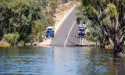 Murray crossing a challenge for many in SA