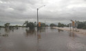 Town devastated after record WA flooding