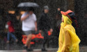 Australia warmer, wetter in 2022