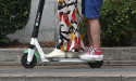 Hundreds fined in Qld e-scooter crackdown