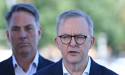  Albanese sees goodwill in PNG visit 