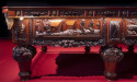 Art depicting history, becomes history