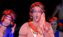 Drag kings reveal what's behind the zip