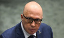 PM treats voice voters 'like mugs': Dutton