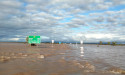 WA flood victims wait to return home