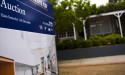 Property downturn biggest on record