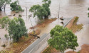 Disaster relief for WA flood victims
