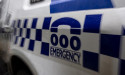 Car stolen as child slept in back seat