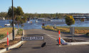 Floods set to close last SA Murray ferry