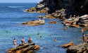 Woman pulled from water at Sydney beach