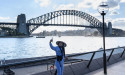 Relaxed China borders fuels airline demand