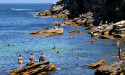  Surfer, swimmer dead in separate drownings 