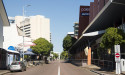 Darwin shaken by earthquake off Indonesia