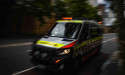 Sydney toddler survives 10m balcony fall