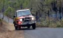 Residents warned to flee WA bushfires